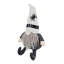 Gnome assis Jaquin