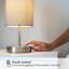 Arpie Metal USB Table Lamp-144266141