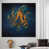 Wrapped Canvas