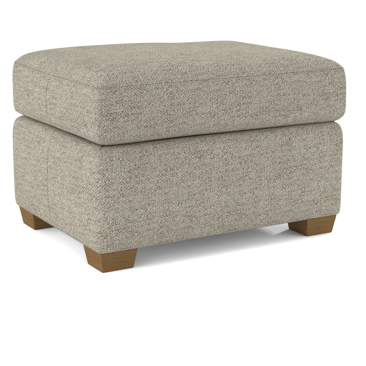 Upholstered Ottoman
