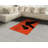 Indie High Density Long Fiber Poly Threads Decorative Area Rug Carpet-42031348