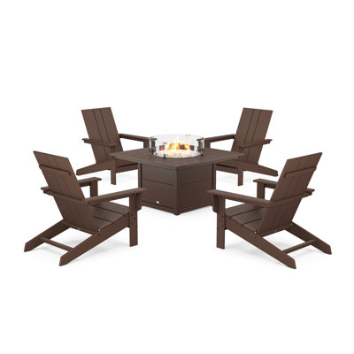 4-Person Patio Seating Group