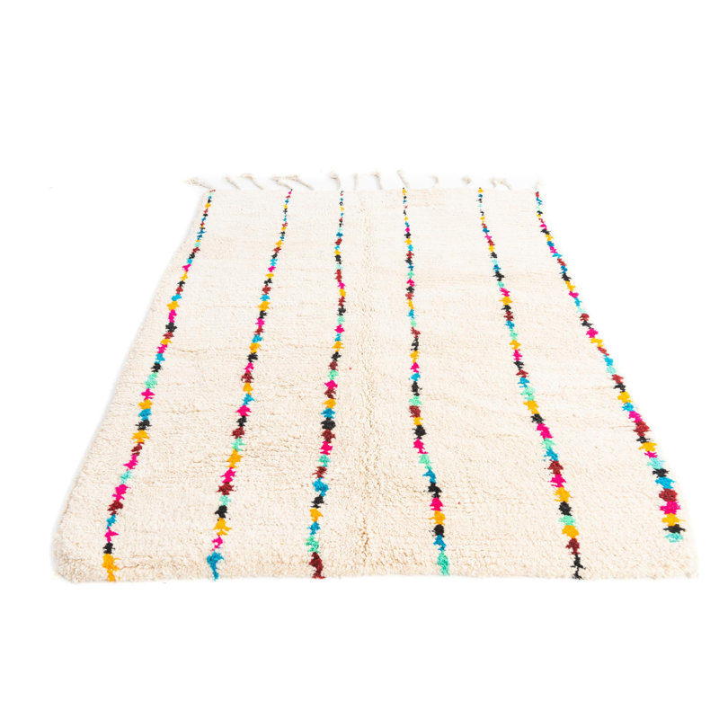 Odea Ivory Rug