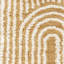 Geometric Shag Area Rug-553912101