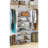 6 Shelf Closet System - Adjustable Closet Maximizer