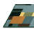 Modular Terrain Rug-567317664