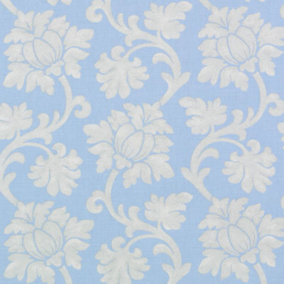 Eileen K. Boyd II Chambray Fabric