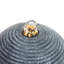 Spaldings Outdoor Weather Resistant Column Fountain