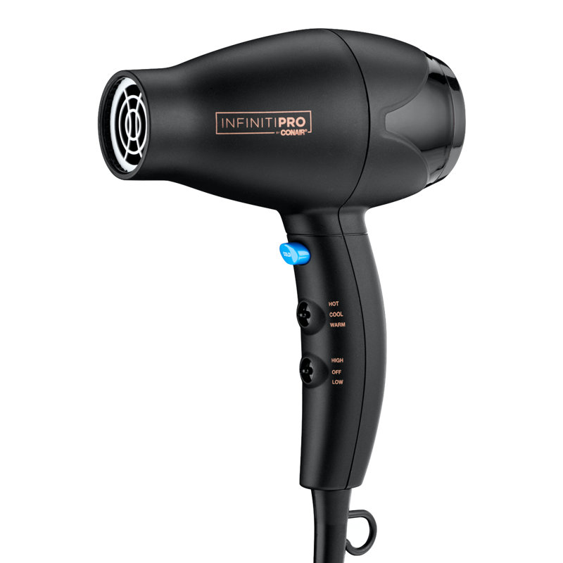Conair Infiniti Pro Mini Ac Dryer