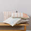 Bellis Cotton Striped Cushion Cover-364006842-364006845