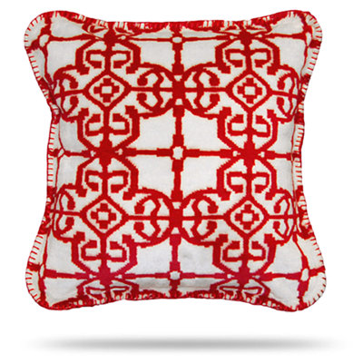  Moroccan Throw Pillow
