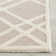 Duley Geometric Wool Hand Woven Area Rug