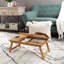 Plateau pour ordinateur portable Lizabeth