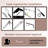 Shower Doors Glass Sliding,Semi-Frameless,1/4" Inch Sgcc Tempered Glass,Stainless Steel Pull Handle,Tempered Glass,Easy to Clean-112256170