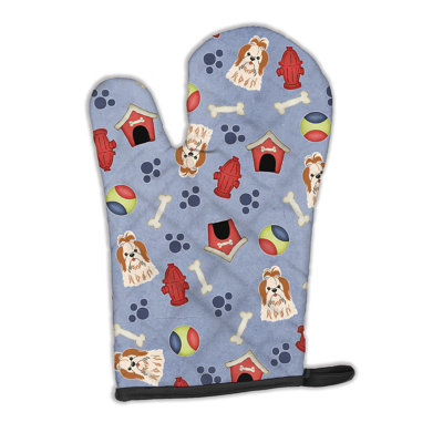 Tzu au four en shih caroline Dog House