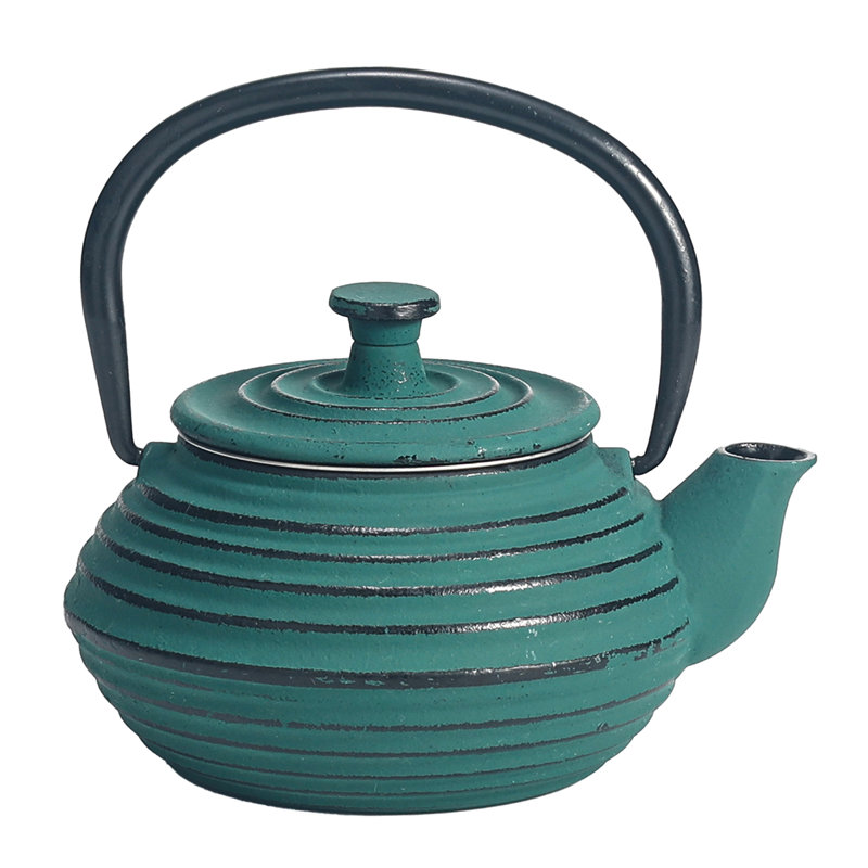 Anglene Iron Mug