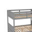 Lit superposé double au-dessus de double avec lit gigogne Johnone Kids-2070541706