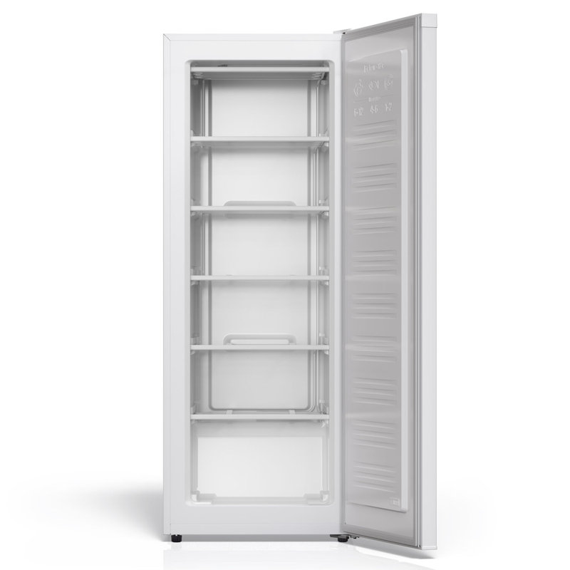 TCL Upright Freezer - Thumbnail 2