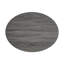 Table basse rotative Modernesque - Noir mat