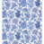 Hyacinth Blue