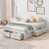 Blanc antique