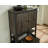 Pujan Sideboard with Bar Hutch