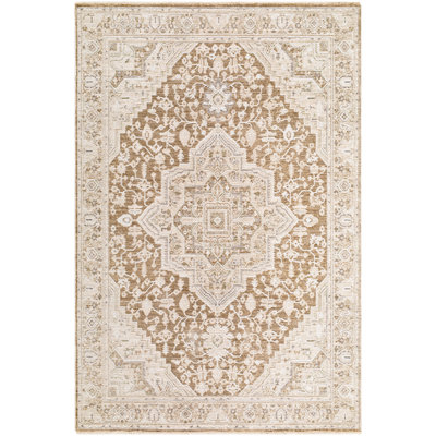 Brynner Machine Woven Rug