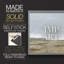 Arid Vista I -Framed Print - Restickable-534160030-534160017