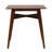 Lapinski Solid Wood Base Dining Table-221741511