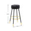 Severa Upholstered Counter Stool-1105837253