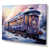 Wrapped Canvas