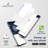 Nautica Smart Digital Glass Body Analysis Scale