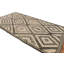One-of-a-Kind 6'x11'11” Hand Knotted Area Rug