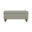 Banc de rangement capitonné-129000743