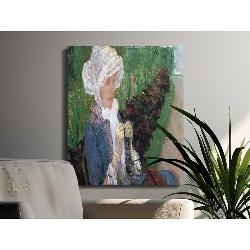 Wrapped Canvas Print Set, 9x12