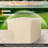4 - Person Patio Conversation Set with Cushions-223159109