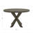 Carrazco Round Dining Table