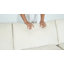 Canapé modulaire moderne en velours côtelé, ensemble de canapé en forme de L convertible en U avec coussin, canapé modulaire surdimensionné avec repose-pieds-1411060629