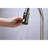 Pull Down Kitchen Faucet - High Arc 360 Rotating, Stream Spray Pause Settings, Single Lever For Easy Water Adjust, Brushed Nickel Finish, Stainless Steel Material, Corrosion, Splash Less Flow With-1694203020