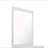 SHAKER METALLIC MIRROR