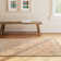 Berger Floral Indoor Rug