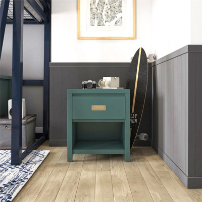 1 Drawer Nightstand