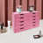 Rose est en rupture de stock