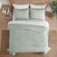 Tommy Bahama Aubrey Cotton Reversible Quilt Set-260247033-260247032