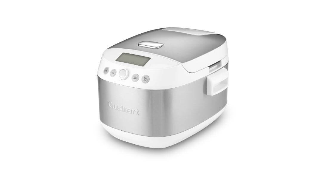 Cuisinart® Rice & Grains Multi-Cooker