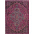 Fuchsia/Anthracite