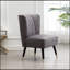 Fauteuil d'appoint Elon-1050798997