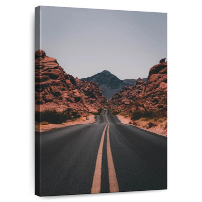 Mehar Valley Of Fires Open Road