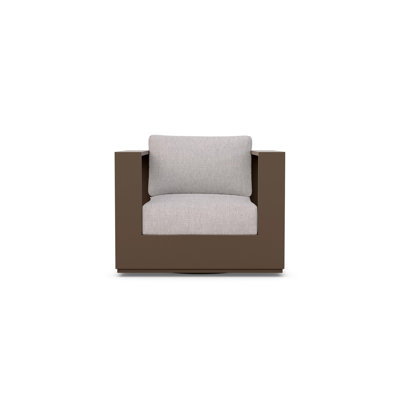 Sydney Swivel Club Chair Cushion
