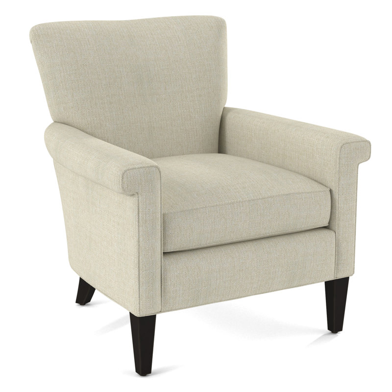 Armchair, Espresso, 61364-88